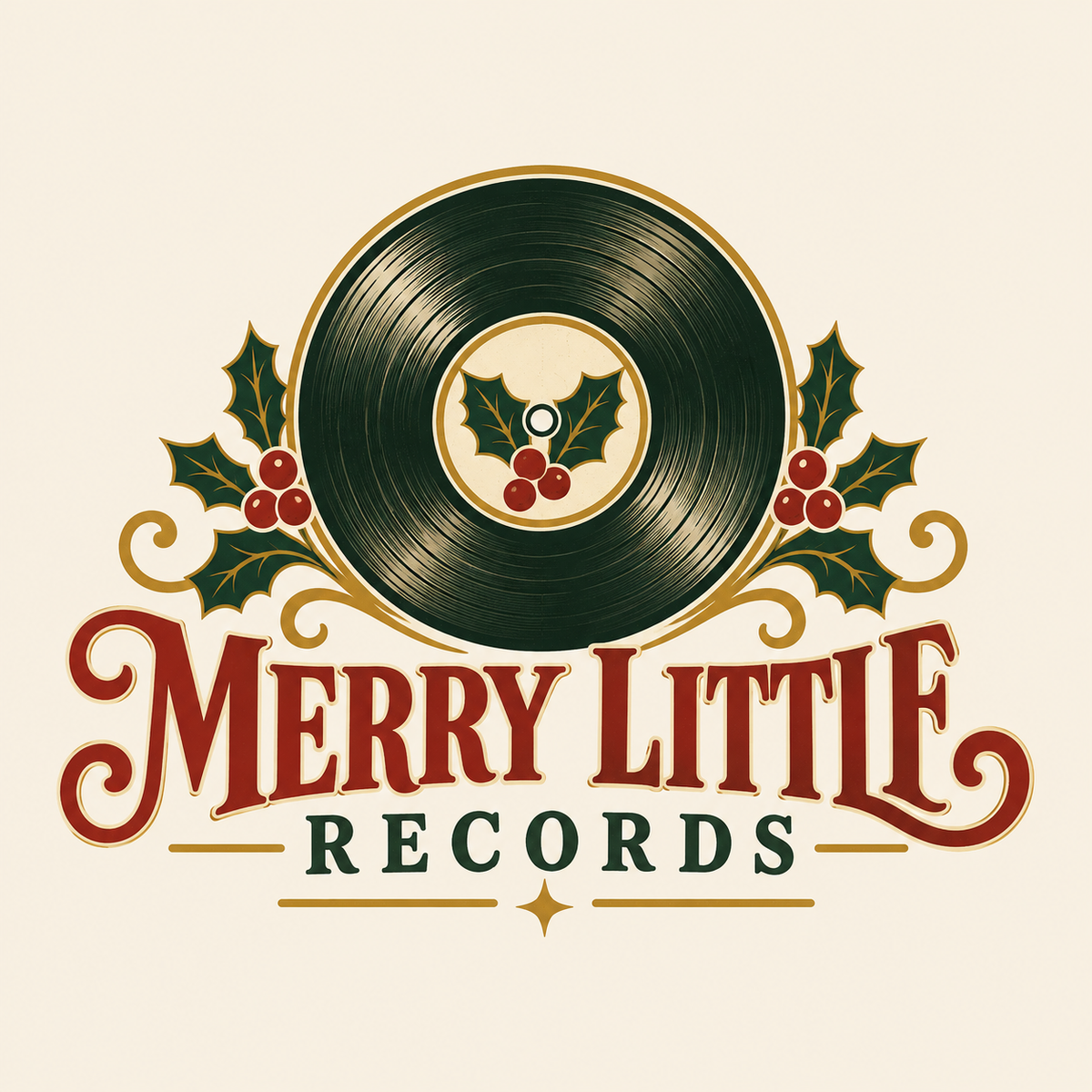 Merry Little Records